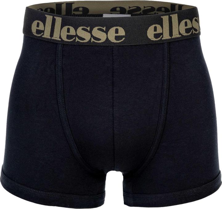Immagine prodotto Ellesse Boxer casual elasticizzati (XL, Confezione da 7)