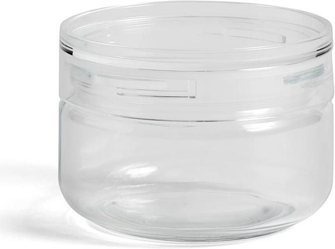HAY Pot japonais S en verre