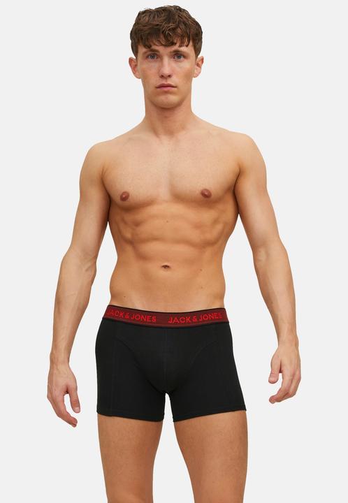 Image du produit Jack & Jones Trunks (S, Lot de 3)