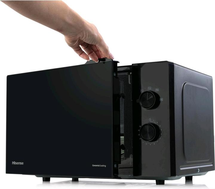 Image du produit Hisense H23MOBP2H4 (23 l)