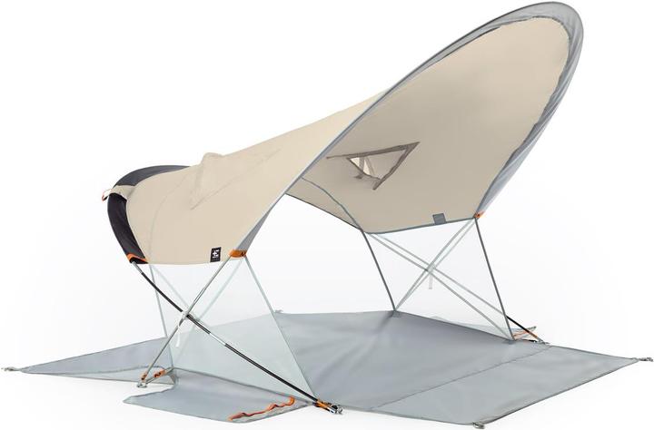 Produktbild Terra Nation Roa Kohu Sonnenschutz (1.70 m)