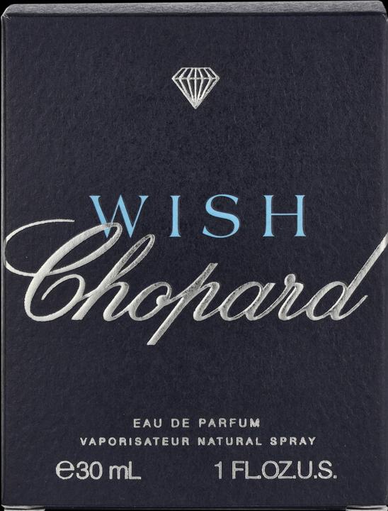 Actual product image Chopard wish (Eau de parfum, 30 ml)