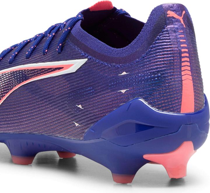 Actual product image Puma Ultra 5 Ultimate Fg (46)