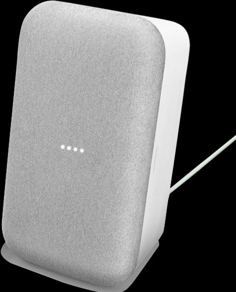 Actual product image Google Home Max (Google Assistant)