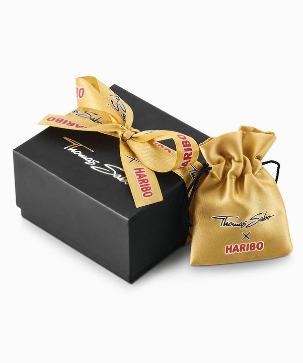 Immagine prodotto Thomas Sabo Ciondolo con charm (Argento 925, Smalto)