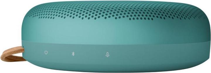 Immagine prodotto B&O Bluetooth speakers Beosound A1 3rd Gen Eucalyptus Green (24 h)