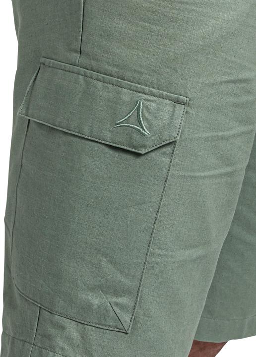 Actual product image Schöffel Shorts Turin M (56)