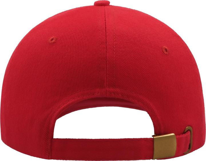 Image du produit Atlantis Casquette de baseball Liberty à 6 panneaux avec boucle (Taille unique)