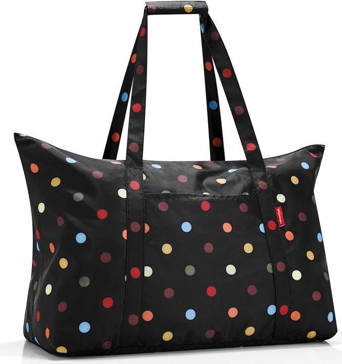 reisenthel mini maxi travelbag (15 l)