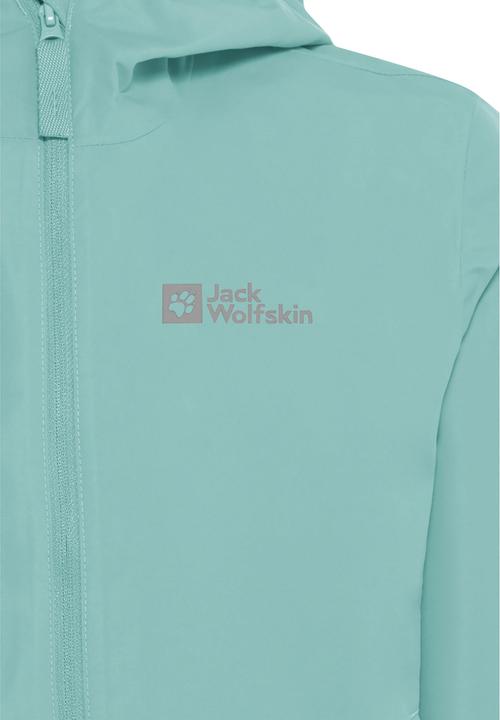 Actual product image Jack Wolfskin Flaze Jacket K (104)
