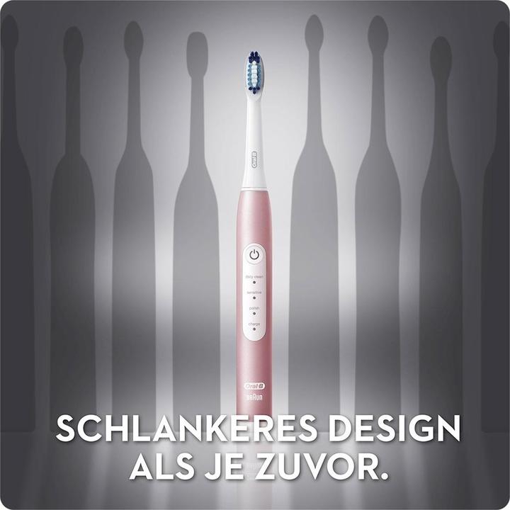 Produktbild Oral-B Pulsonic Slim Luxe (Schallzahnbürste)
