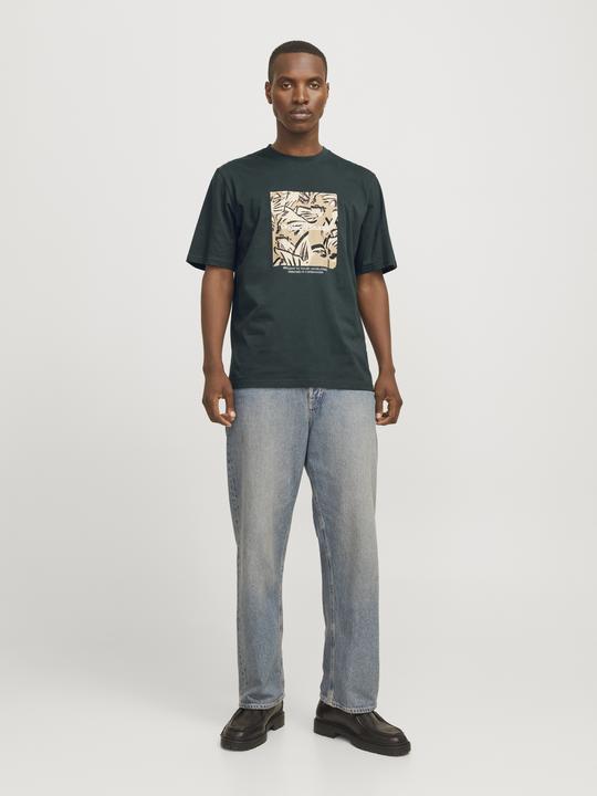 Immagine prodotto Jack & Jones Jorvesterbro Newton Boxfront Tee Ss Bf (M)