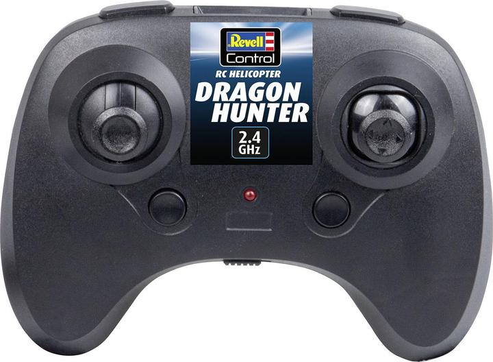 Image du produit Revell Hélicoptère RC Dragon Hunter