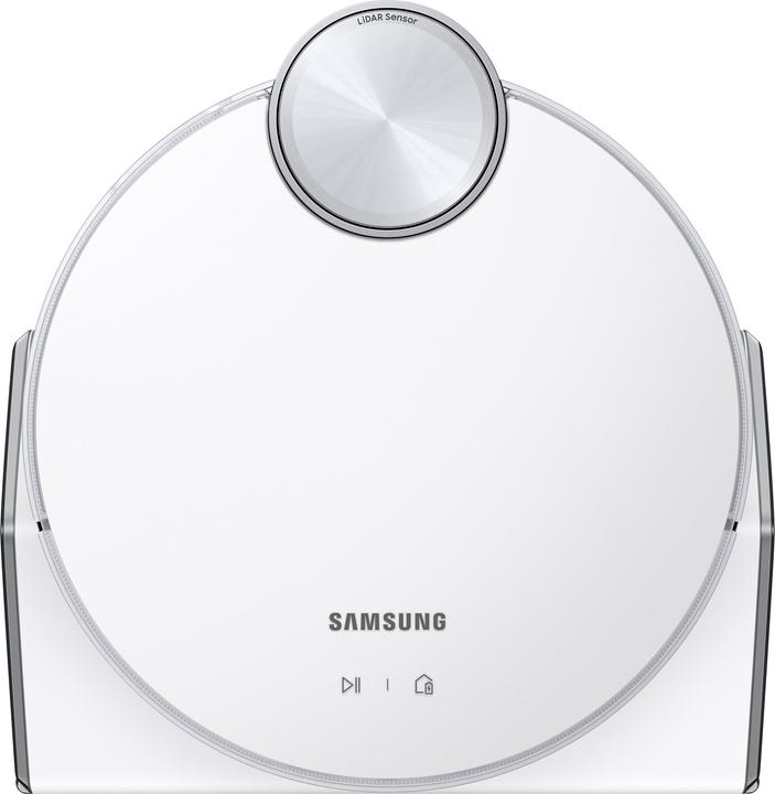 Actual product image Samsung Jet Bot AI+ robot hoover (Robot vacuum)