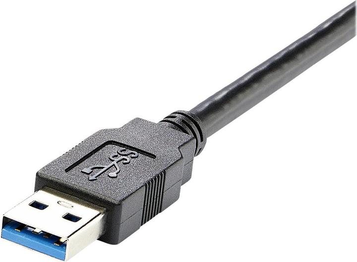 Immagine prodotto StarTech SuperSpeed USB 3.0 Desktop (1.50 m, USB 3.2 Gen 1)