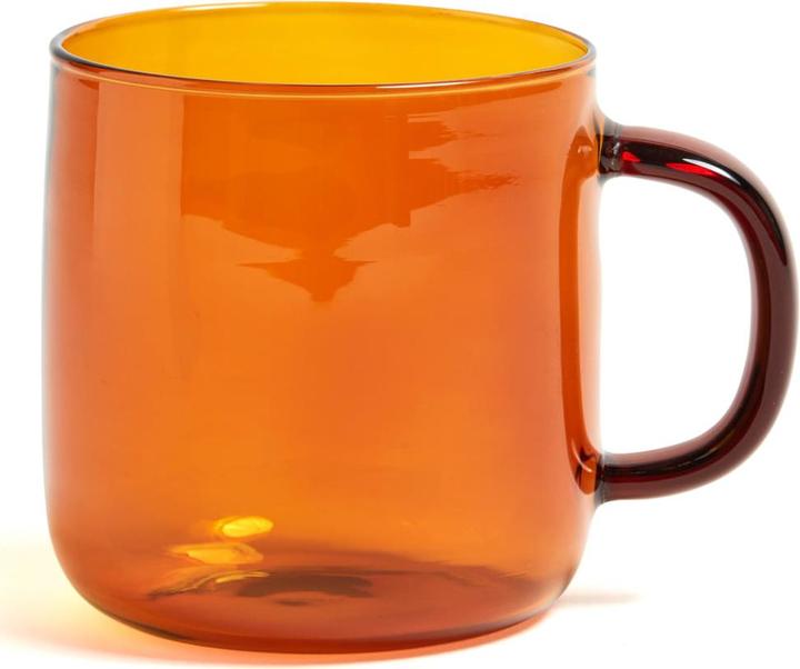 Produktbild HAY Borosilikat Becher