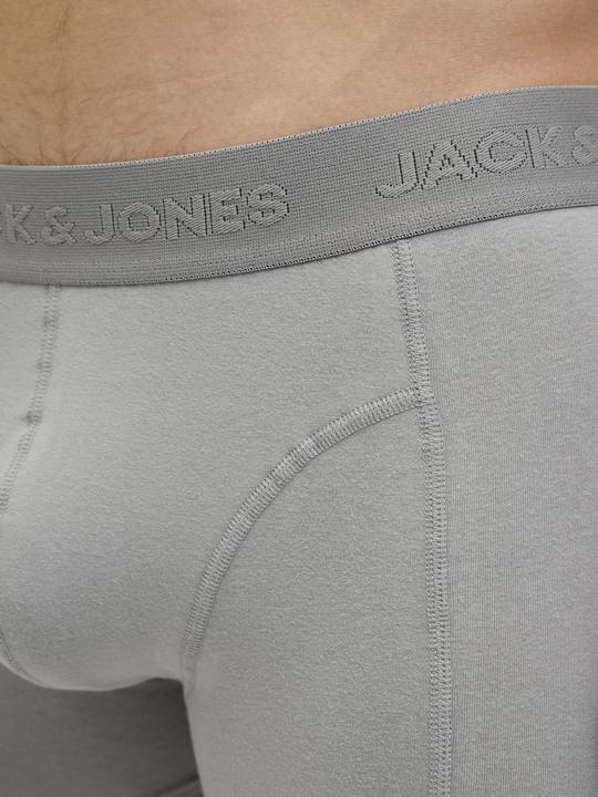 Immagine prodotto Jack & Jones Jacordinary Trunks 3 Pack Noos (L, confezione da 3)