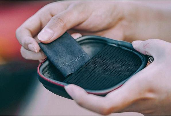 Image du produit Pgytech Étui de protection hard-shell (DJI Osmo Action, GoPro Hero 8, GoPro Hero 9, Divers)