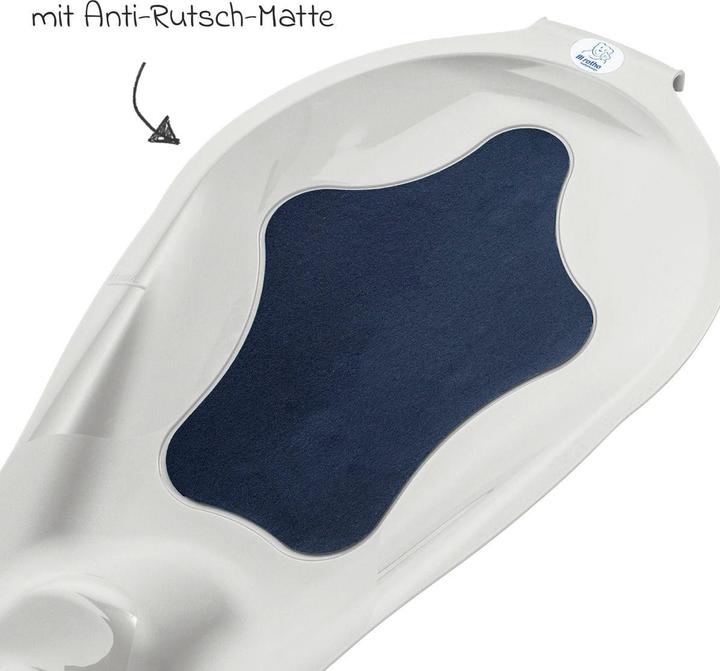 Produktbild Rotho Babydesign Badewannensitze & Badehilfen Einsatz für Baby-Badewanne Tilo - Mistletoe