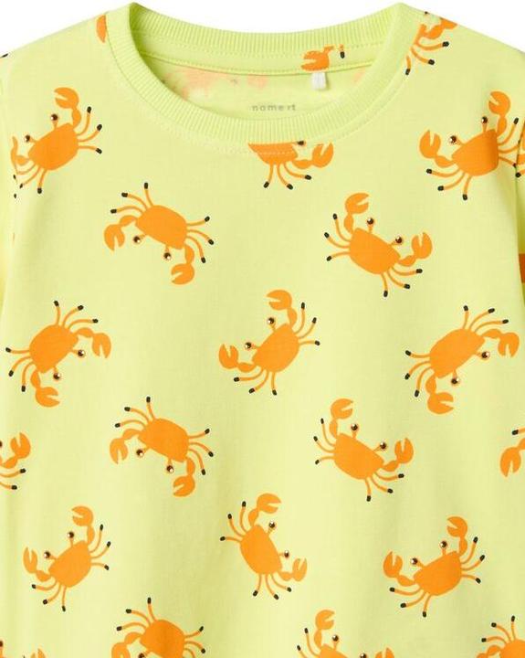 Produktbild Name it Pyjama Krebs (92)