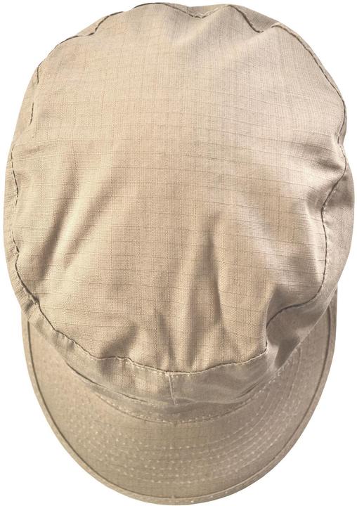 Actual product image Normani BDU Ripstop Cap Yankie (XL)