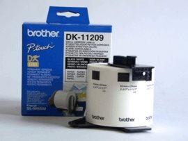 Produktbild Brother Dk-11209