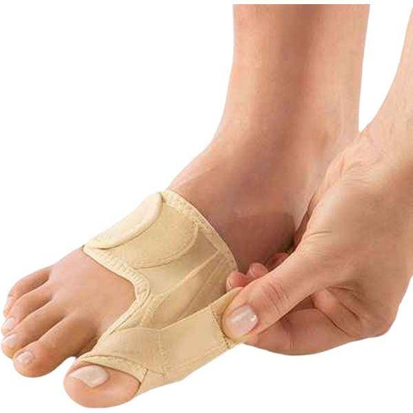 Bort Medical Hallux Valgus Schiene (38, 39, 40)
