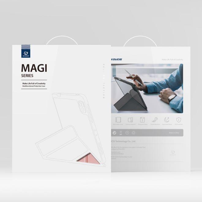 Produktbild Dux Ducis Magi Series (iPad 2022 (10. Gen), iPad 2025 (11. Gen))