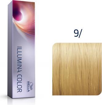 Productafbeelding Wella Illumina kleur (9/)