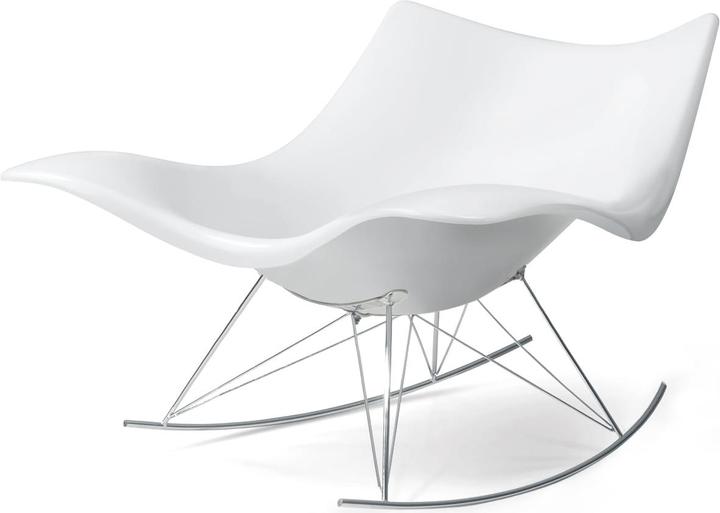 Produktbild Fredericia Furniture Stingray Schaukelstuhl