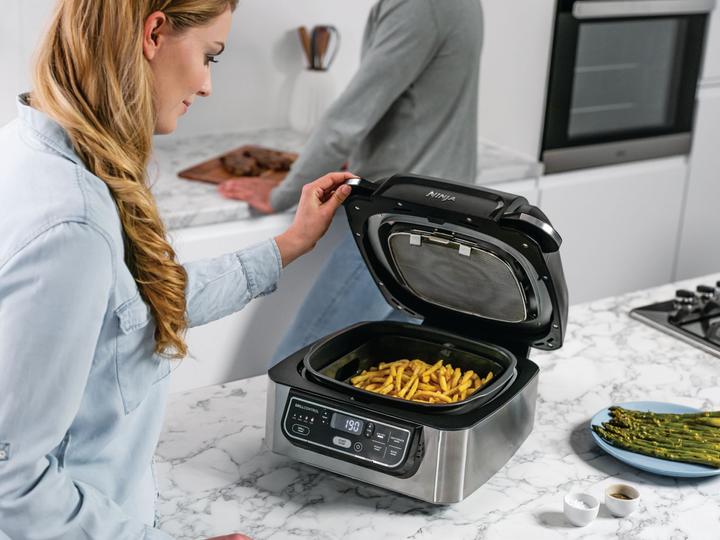 Produktbild Ninja AG301EU