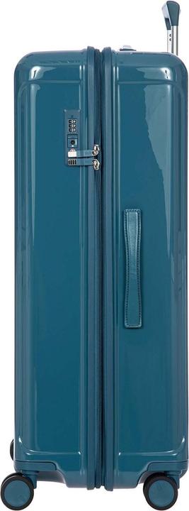 Produktbild Brics Harde koffer / Trolley / Reiskoffer - Positano - 82 cm - Groen (149 l, XL (ab 115l))