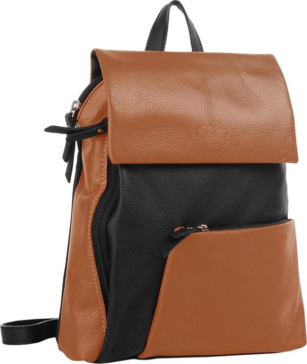 Cluty City-Rucksack (3 l)
