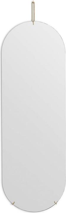Produktbild Moebe Wandspiegel (44 x 133 cm)