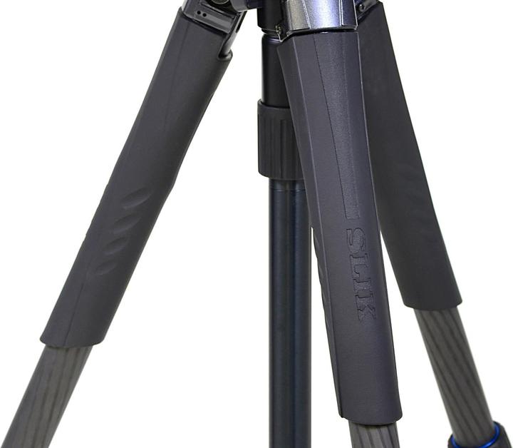 Produktbild Slik Sprint Mini III BHAC Kugelkopf Stativ Kit (Metall)