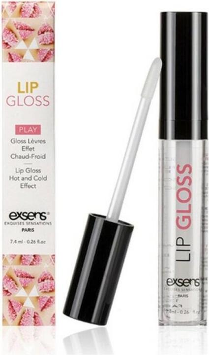Produktbild Exsens Oralsex Lipgloss (7,5 ml) (7.50 ml)