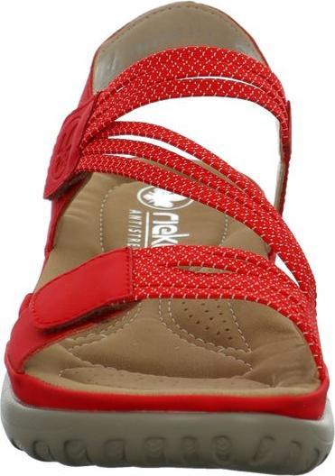 Actual product image Rieker Sandalen (38)