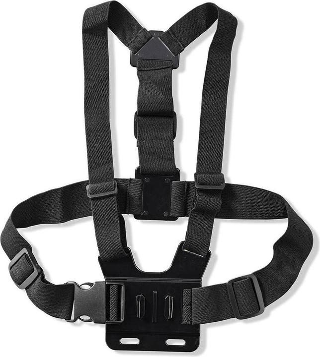 Nedis Action Camera Chest Strap