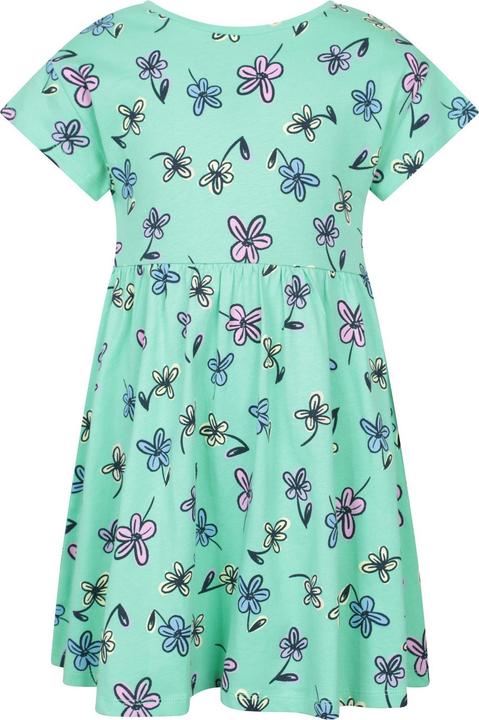 Produktbild Mountain Warehouse Essentials Lora Kleid Mädchen (104)
