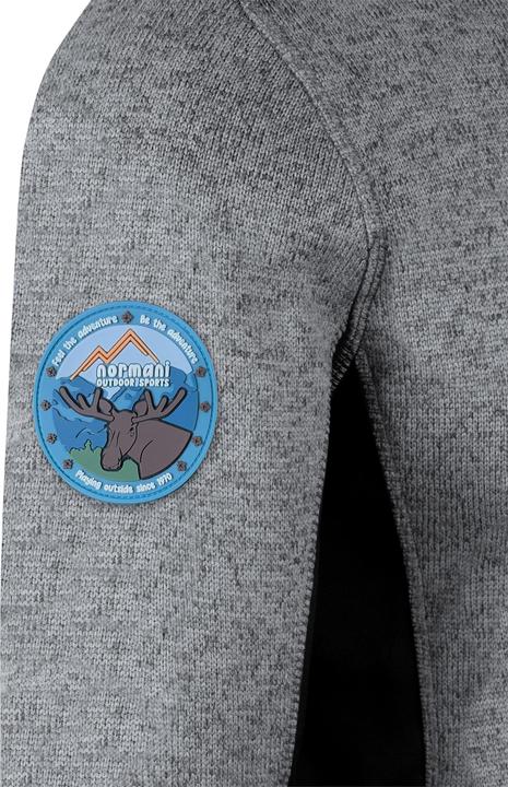 Produktbild Normani Kinder Strickjacke „Tathlina“ - 8791 (98, 102, 104)