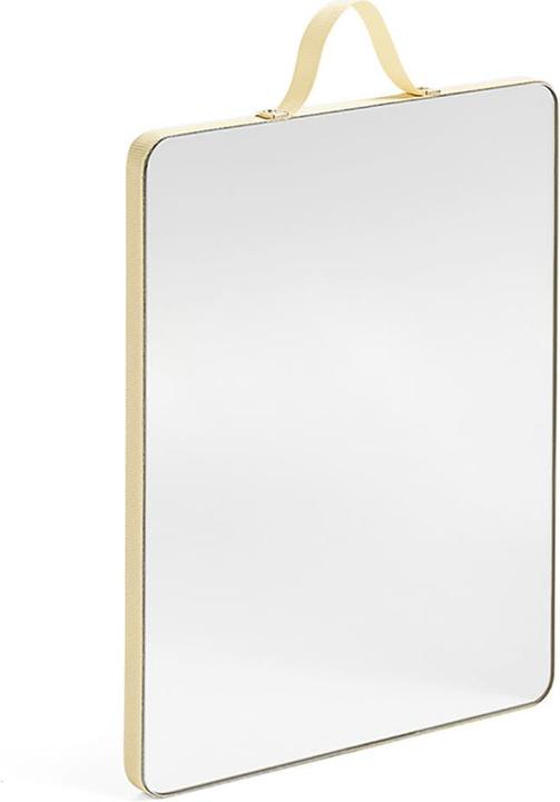 HAY Ruban Mirror Rectangular M
