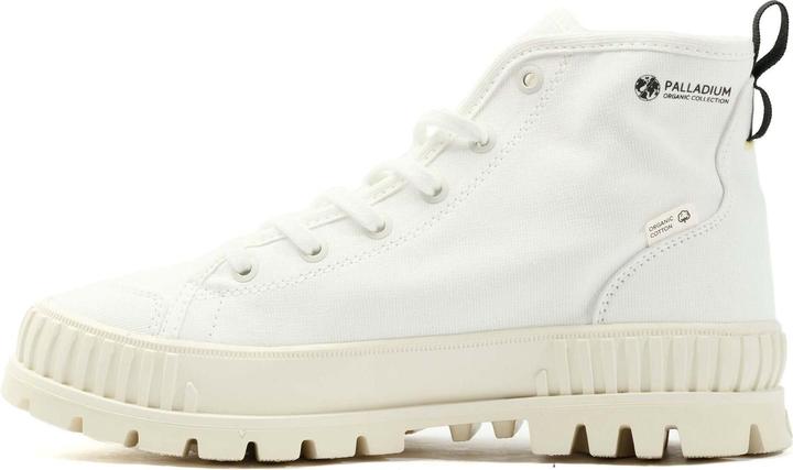 Produktbild Palladium Pallashock Org 2 - 56437 (37)