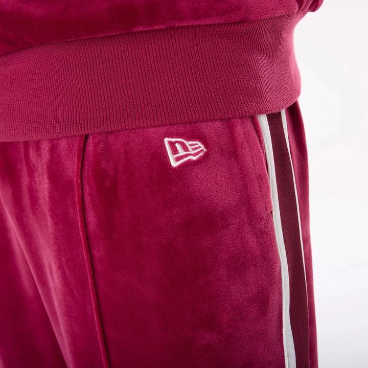 Actual product image New Era Velour jogging bottoms New York Yankees Track (XL)