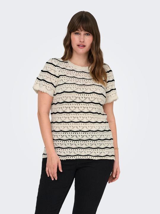 Produktbild Only CARANNASOFIA Strickpullover Strickpullover (L)