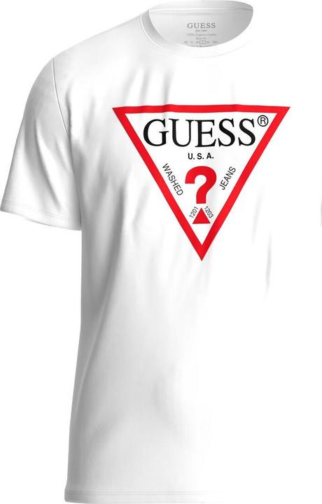 Produktbild MGA T-Shirt (M)