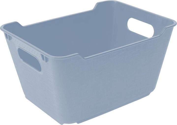 Produktbild keeeper Schubladeneinteilungen (23 x 8 x 5 cm, 1.80 l)