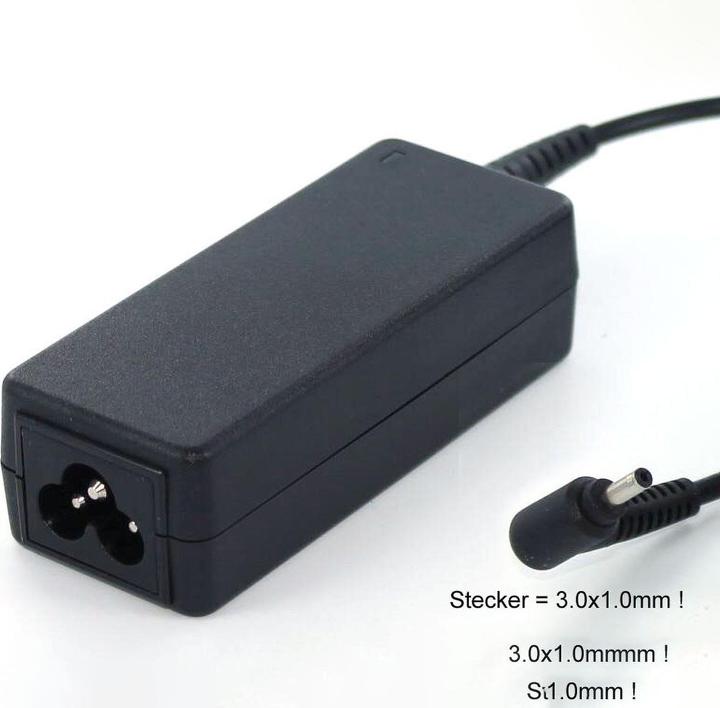 Produktbild Samsung Original Netzteil für XE700T1A-H01DE Original (40 W)