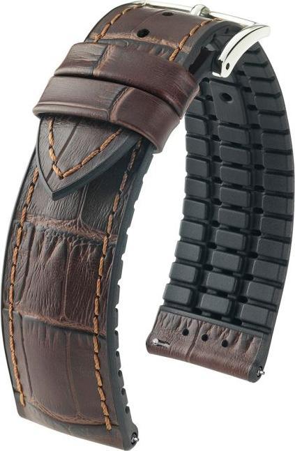 Actual product image Hirsch Paul (22 mm, Calf)