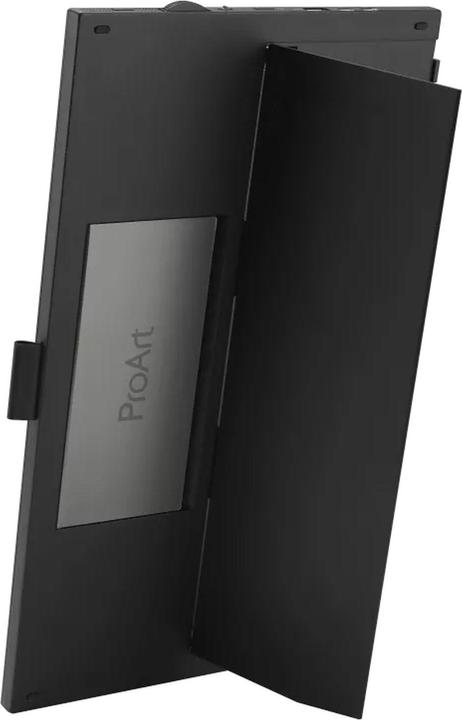 Actual product image ASUS ProArt PA169CDV (3840 x 2160 Pixels, 15.60")