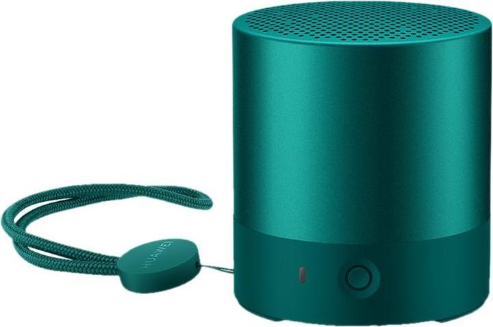 Image du produit Huawei CM510 Haut-parleur (4 h, Fonctionnement sur piles)